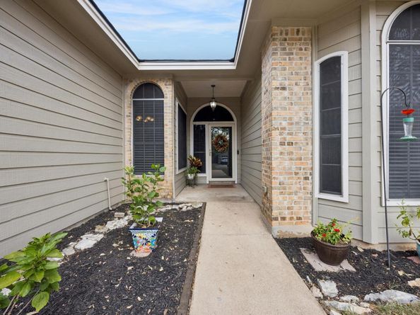 3100 Foxton CV, Austin TX 78748
