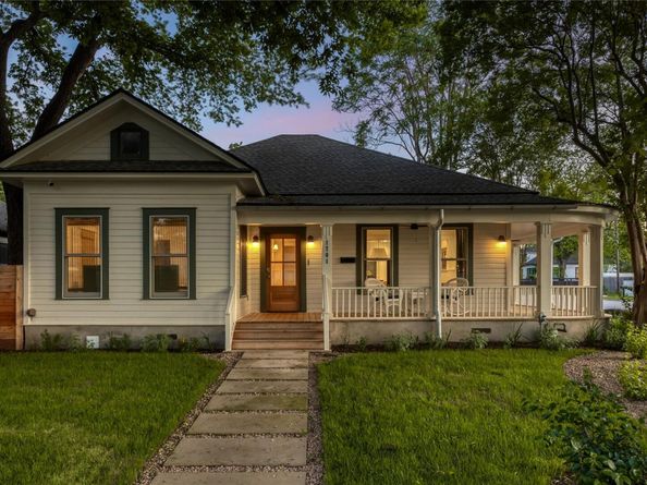 1701 Willow ST, Austin TX 78702