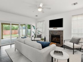 8405 Ganttcrest DR, Austin TX 78749