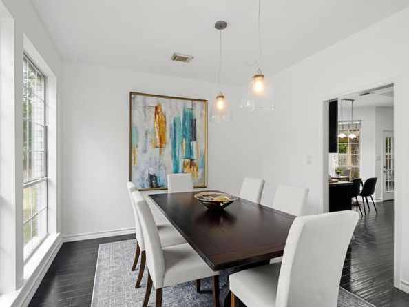 8405 Ganttcrest DR, Austin TX 78749