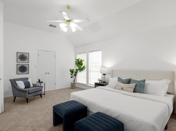 8405 Ganttcrest DR, Austin TX 78749