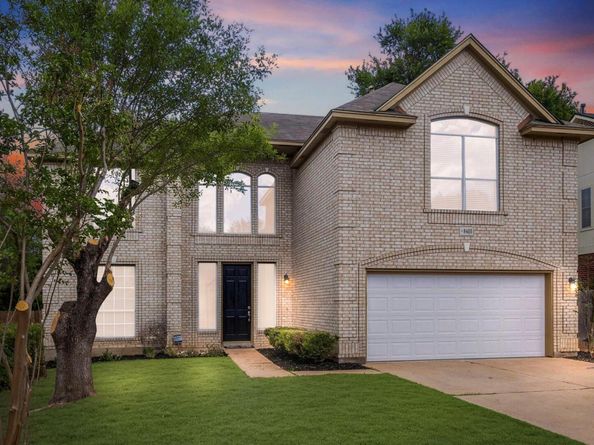 8405 Ganttcrest DR, Austin TX 78749