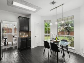 8405 Ganttcrest DR, Austin TX 78749