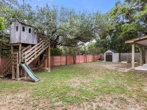 8405 Ganttcrest DR, Austin TX 78749