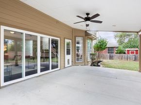 8405 Ganttcrest DR, Austin TX 78749