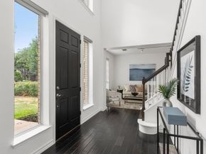 8405 Ganttcrest DR, Austin TX 78749