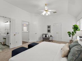 8405 Ganttcrest DR, Austin TX 78749
