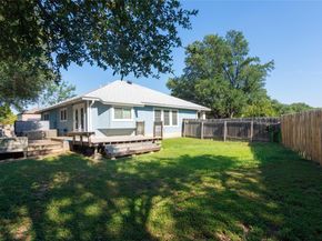 1908 Matagorda DR, Round Rock TX 78664