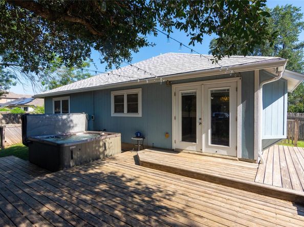 1908 Matagorda DR, Round Rock TX 78664