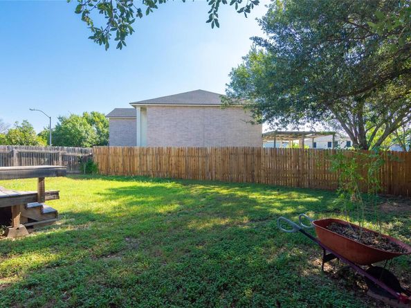 1908 Matagorda DR, Round Rock TX 78664
