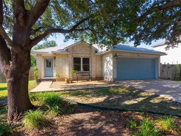 1908 Matagorda DR, Round Rock TX 78664