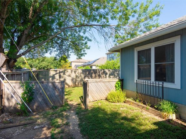 1908 Matagorda DR, Round Rock TX 78664