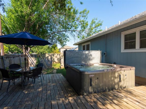 1908 Matagorda DR, Round Rock TX 78664