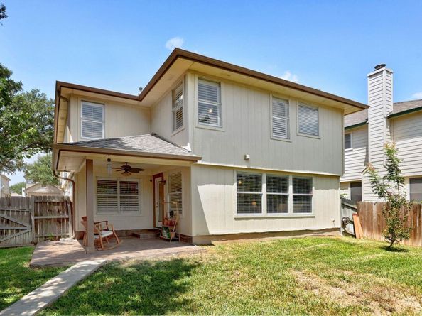 828 Whitehall DR, Pflugerville TX 78660
