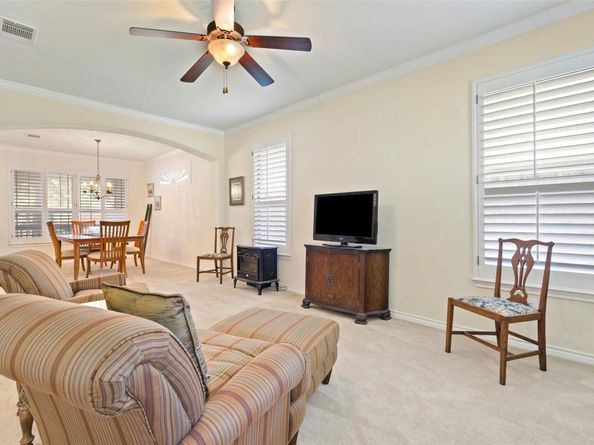 917 Heritage Oaks BND, Georgetown TX 78633