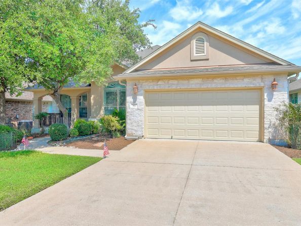 917 Heritage Oaks BND, Georgetown TX 78633