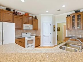 917 Heritage Oaks BND, Georgetown TX 78633