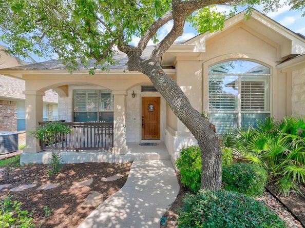 917 Heritage Oaks BND, Georgetown TX 78633