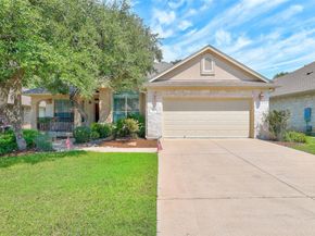 917 Heritage Oaks BND, Georgetown TX 78633
