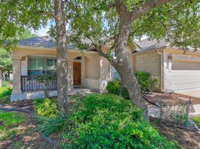 917 Heritage Oaks BND, Georgetown TX 78633