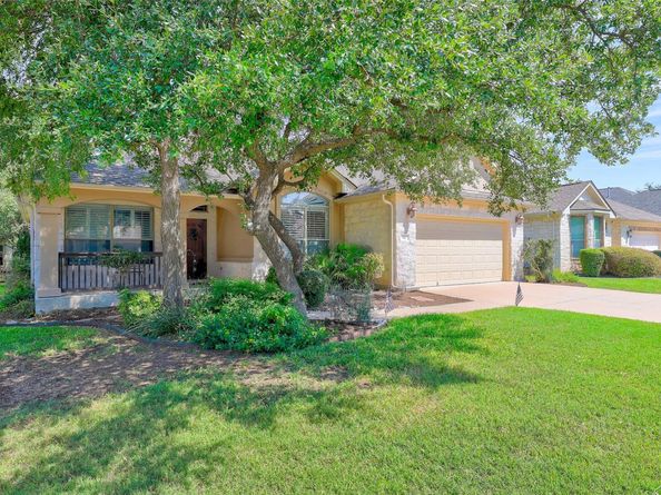 917 Heritage Oaks BND, Georgetown TX 78633