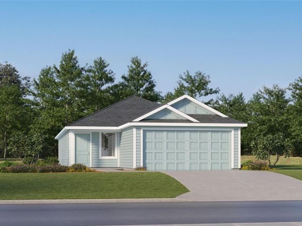 13321 Painted Night Rd, Elgin TX 78621