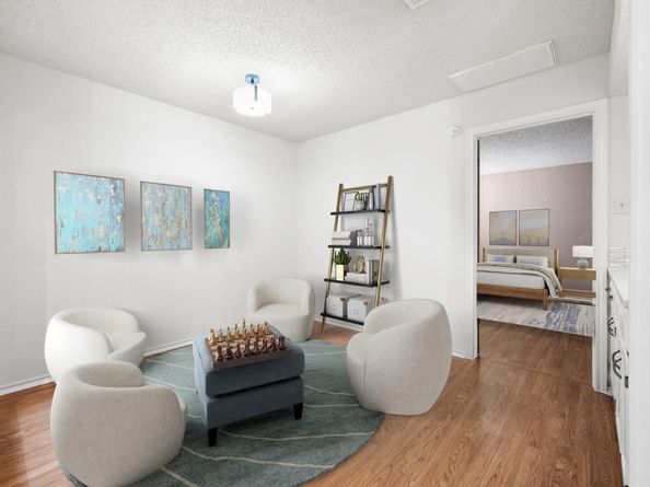 11512 Tin Cup DR 309, Austin TX 78750