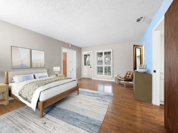 11512 Tin Cup DR 309, Austin TX 78750