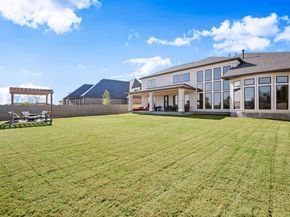 108 Rosetta LOOP, Liberty Hill TX 78642