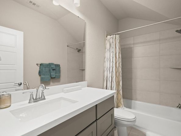 108 Rosetta LOOP, Liberty Hill TX 78642