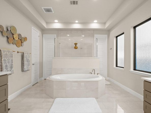 108 Rosetta LOOP, Liberty Hill TX 78642