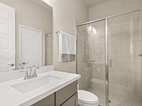 108 Rosetta LOOP, Liberty Hill TX 78642