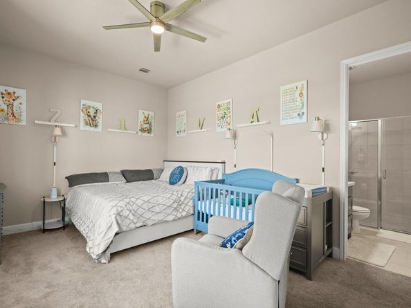 108 Rosetta LOOP, Liberty Hill TX 78642