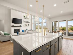 108 Rosetta LOOP, Liberty Hill TX 78642