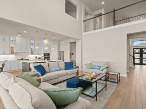 108 Rosetta LOOP, Liberty Hill TX 78642