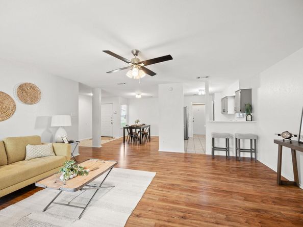 11300 Jack Rabbit TRL, Austin TX 78750