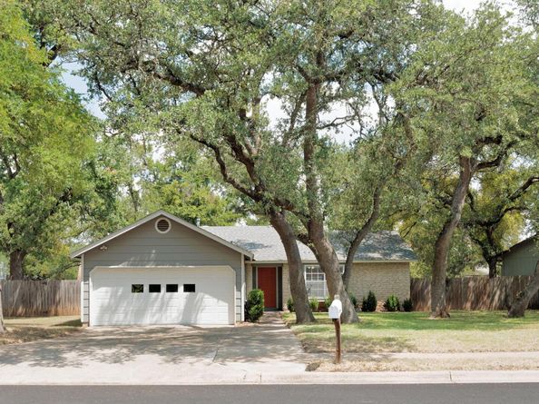 11300 Jack Rabbit TRL, Austin TX 78750