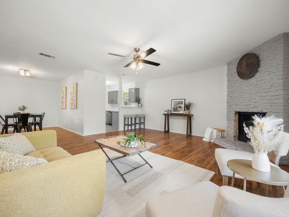 11300 Jack Rabbit TRL, Austin TX 78750