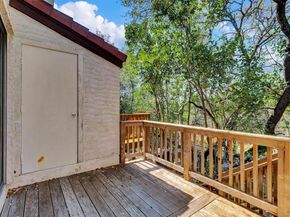 5606 Bonnell Vista ST D3, Austin TX 78731