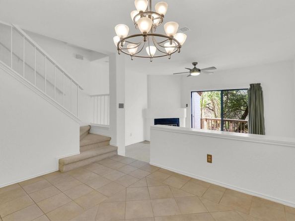5606 Bonnell Vista ST D3, Austin TX 78731