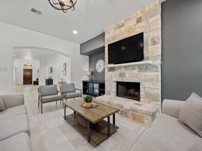 1009 Daylily LOOP, Georgetown TX 78626
