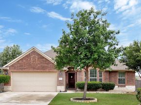 1009 Daylily LOOP, Georgetown TX 78626
