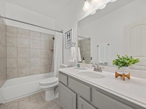1009 Daylily LOOP, Georgetown TX 78626