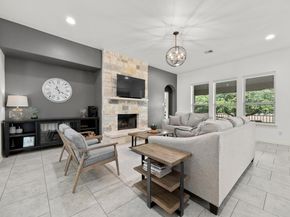 1009 Daylily LOOP, Georgetown TX 78626
