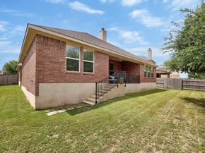 1009 Daylily LOOP, Georgetown TX 78626