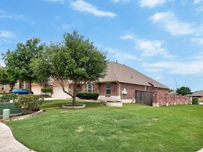 1009 Daylily LOOP, Georgetown TX 78626