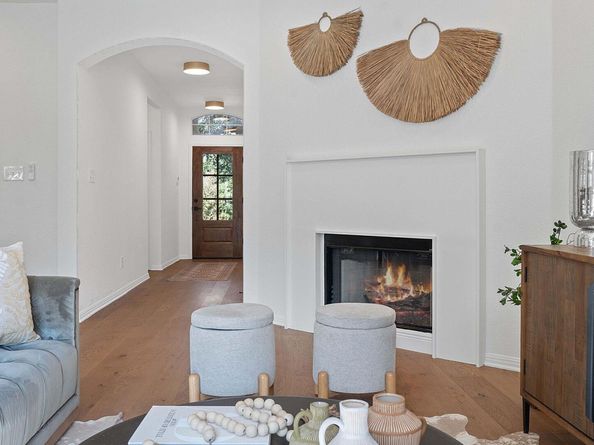 2209 Westfalian TRL, Austin TX 78732