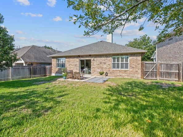2209 Westfalian TRL, Austin TX 78732