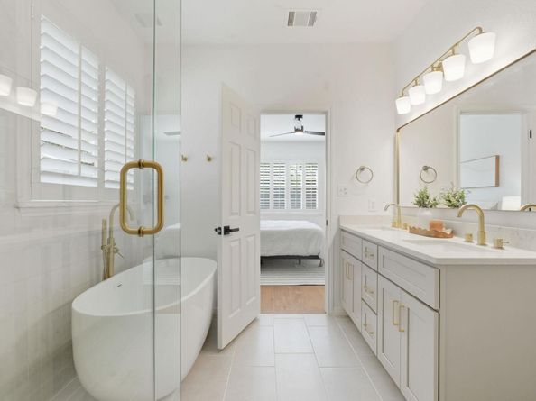 2209 Westfalian TRL, Austin TX 78732