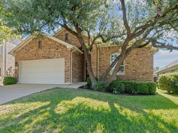 2209 Westfalian TRL, Austin TX 78732